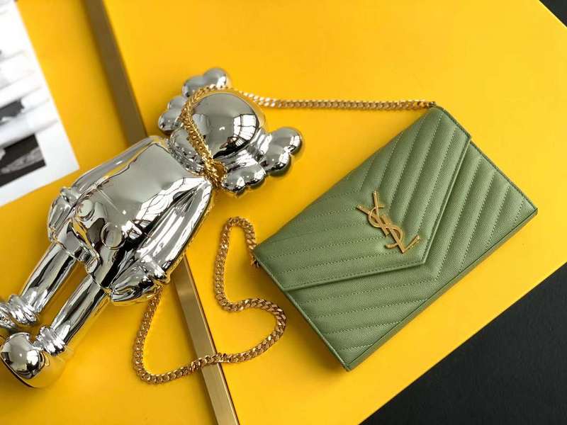 Yves Saint Laurent - Bags - The Wells Bags  196