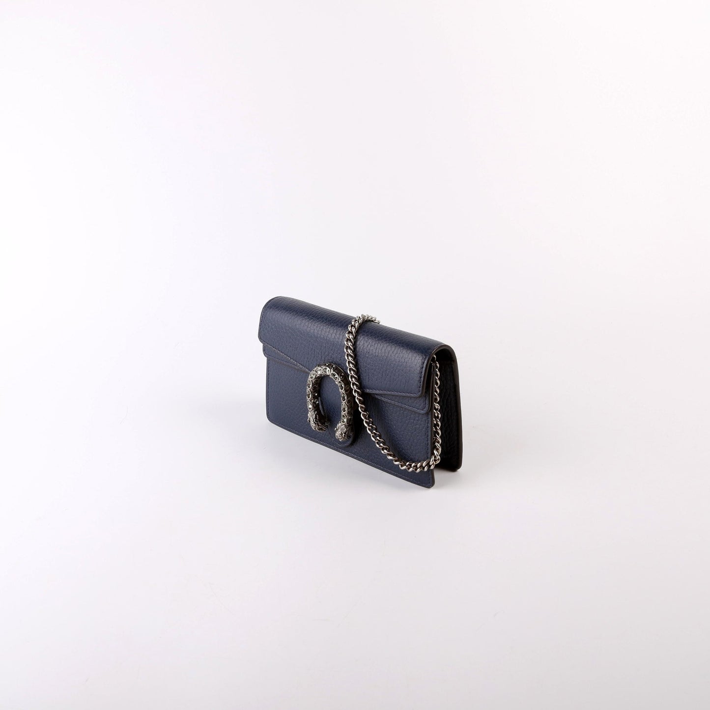 Gucci  Dionysus Leather Super Mini