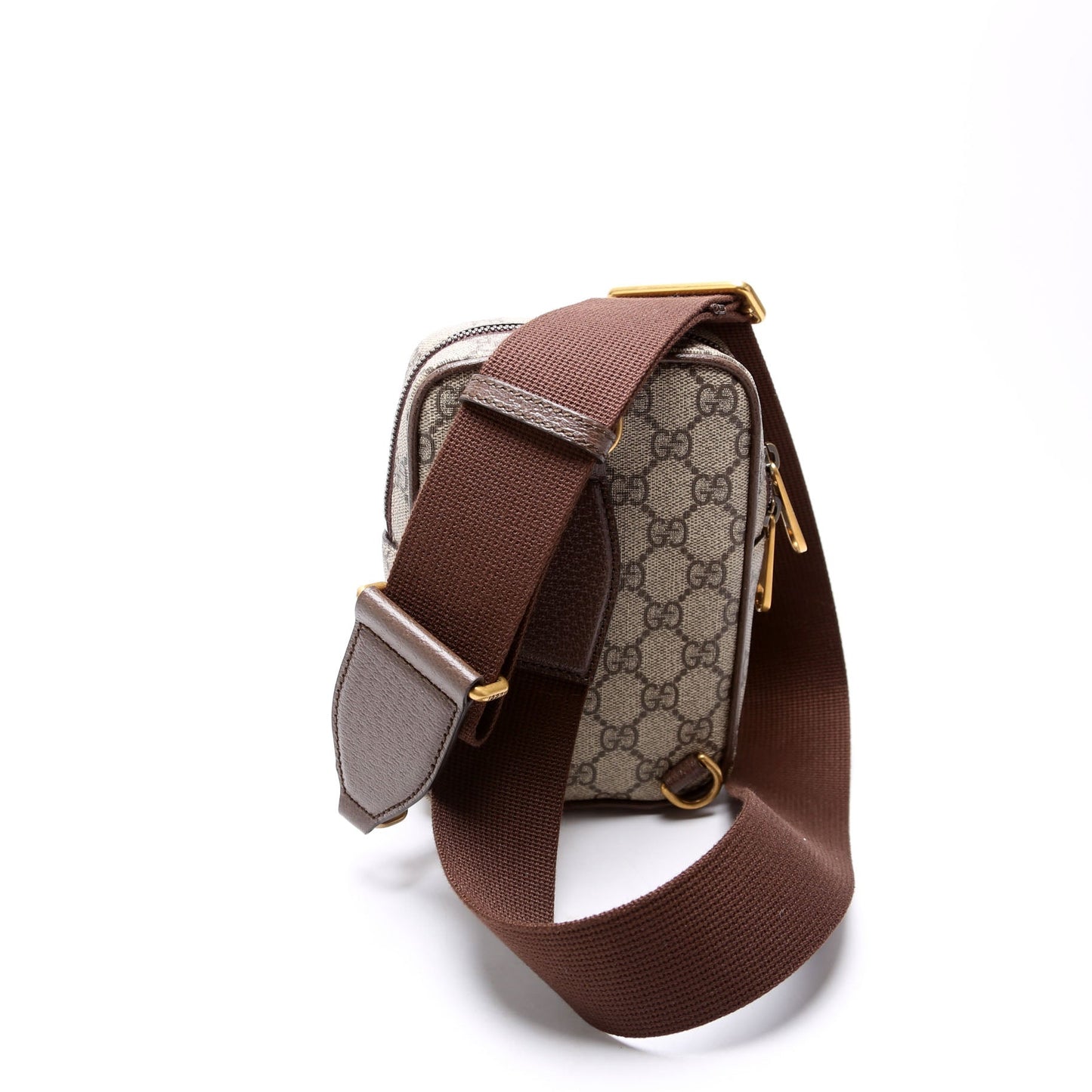 Gucci  Ophidia GG Supreme Mini Bag