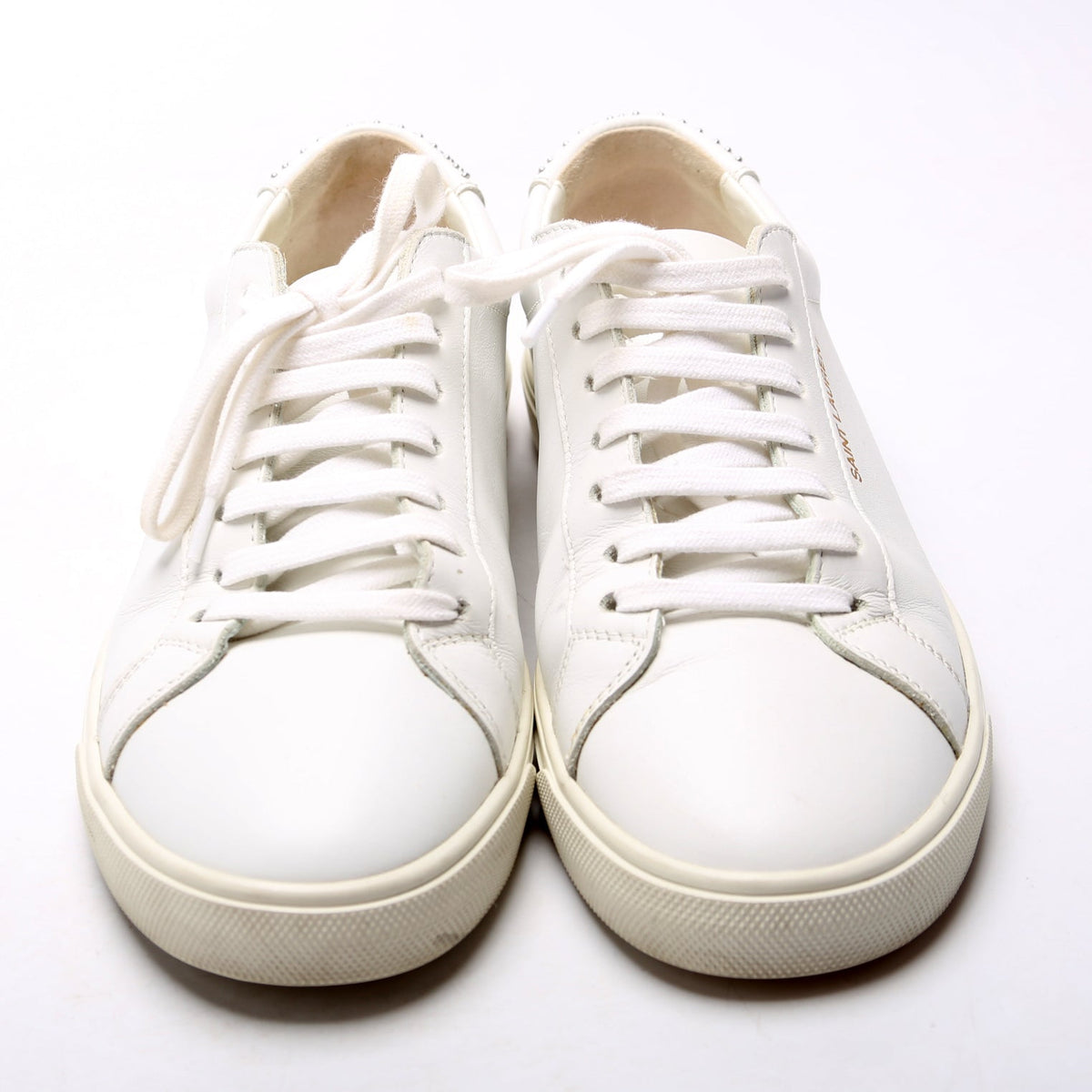 Andy Studded Sneakers Size 37.5