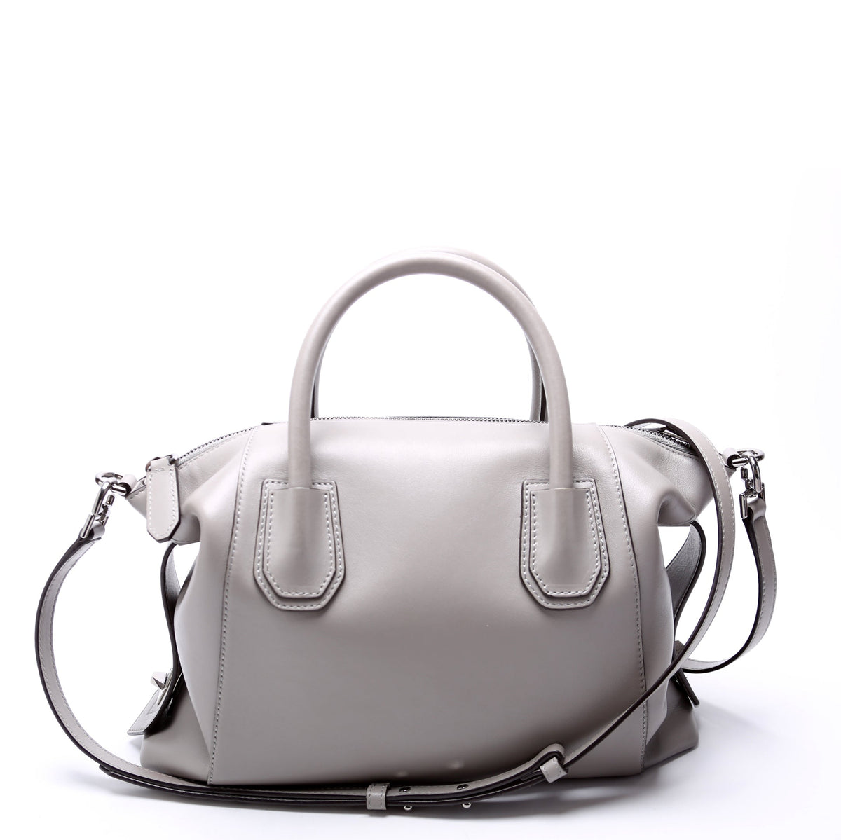 Antigona Soft Small Grey