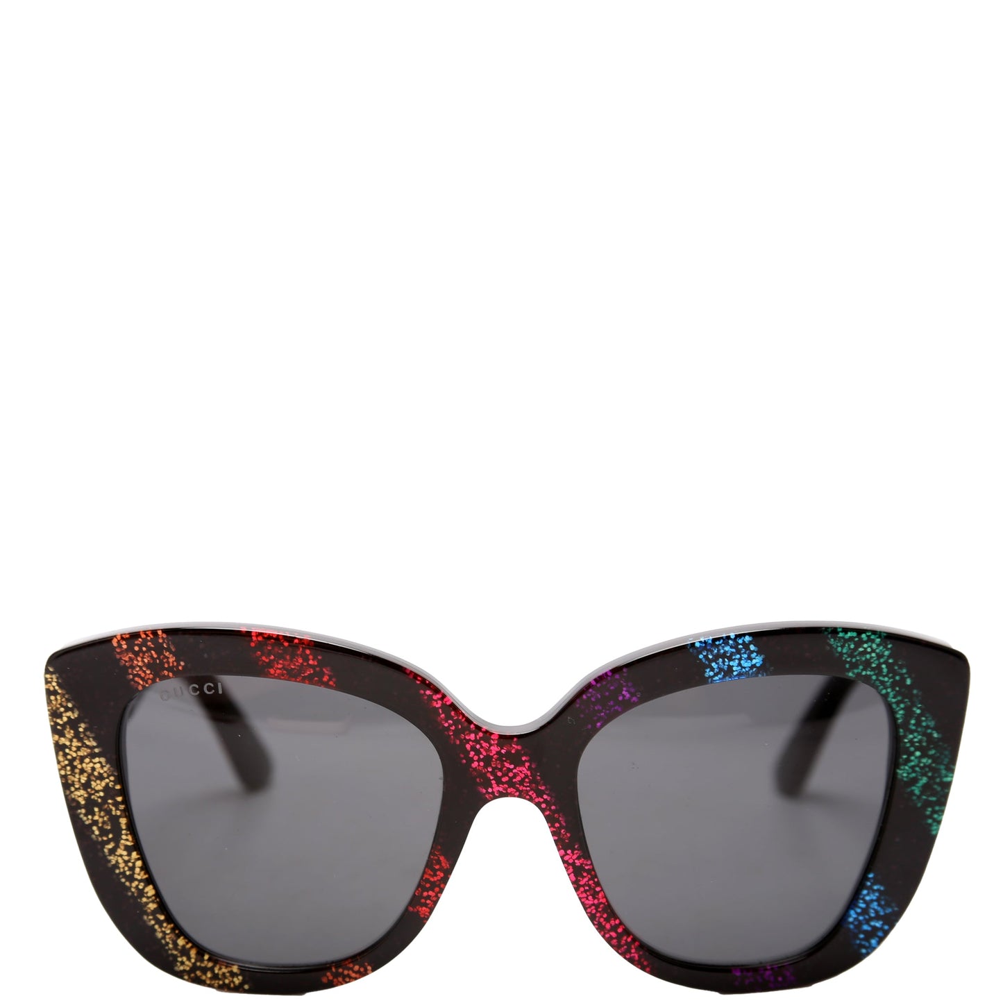 Gucci GGS Cateye Sunglasses
