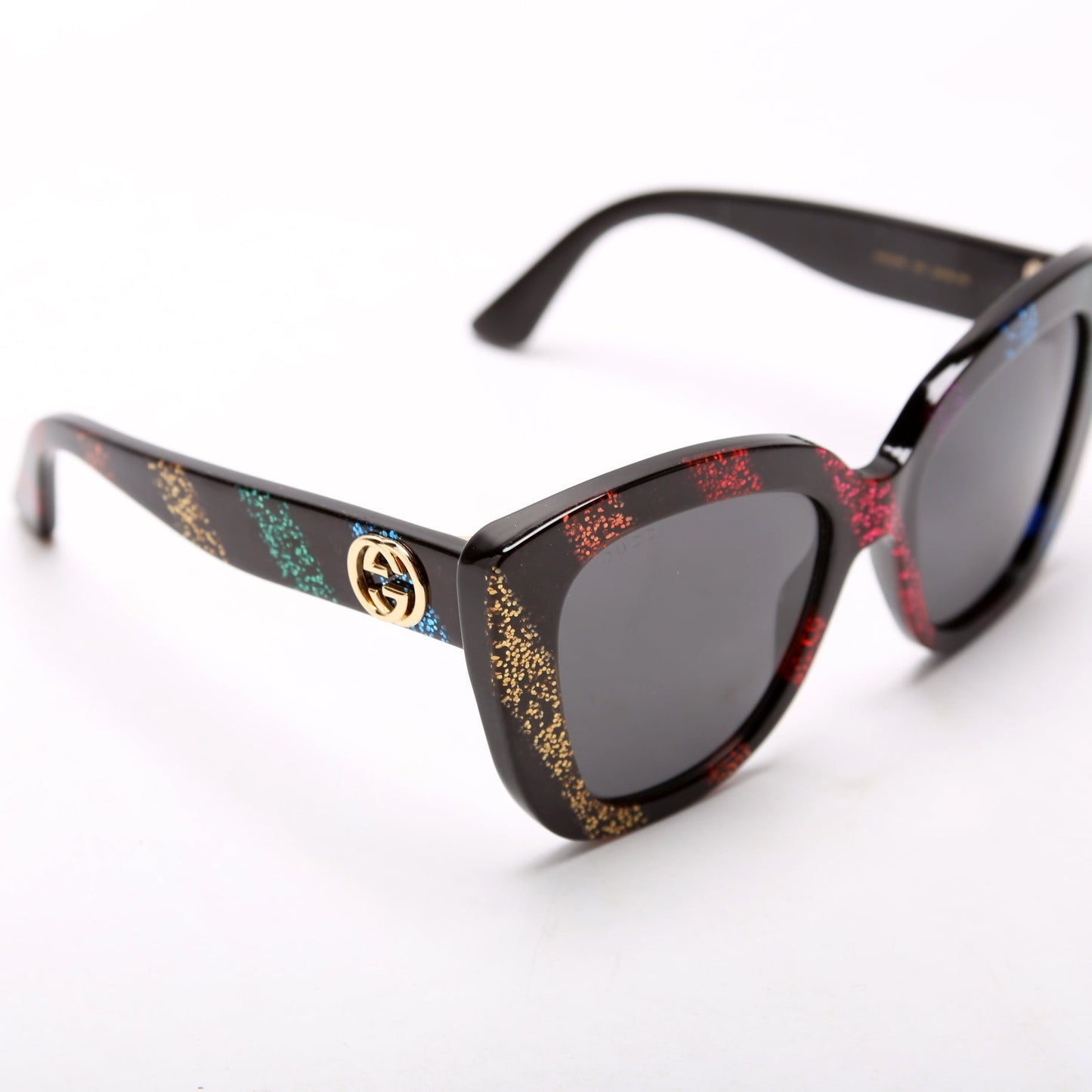 Gucci GGS Cateye Sunglasses
