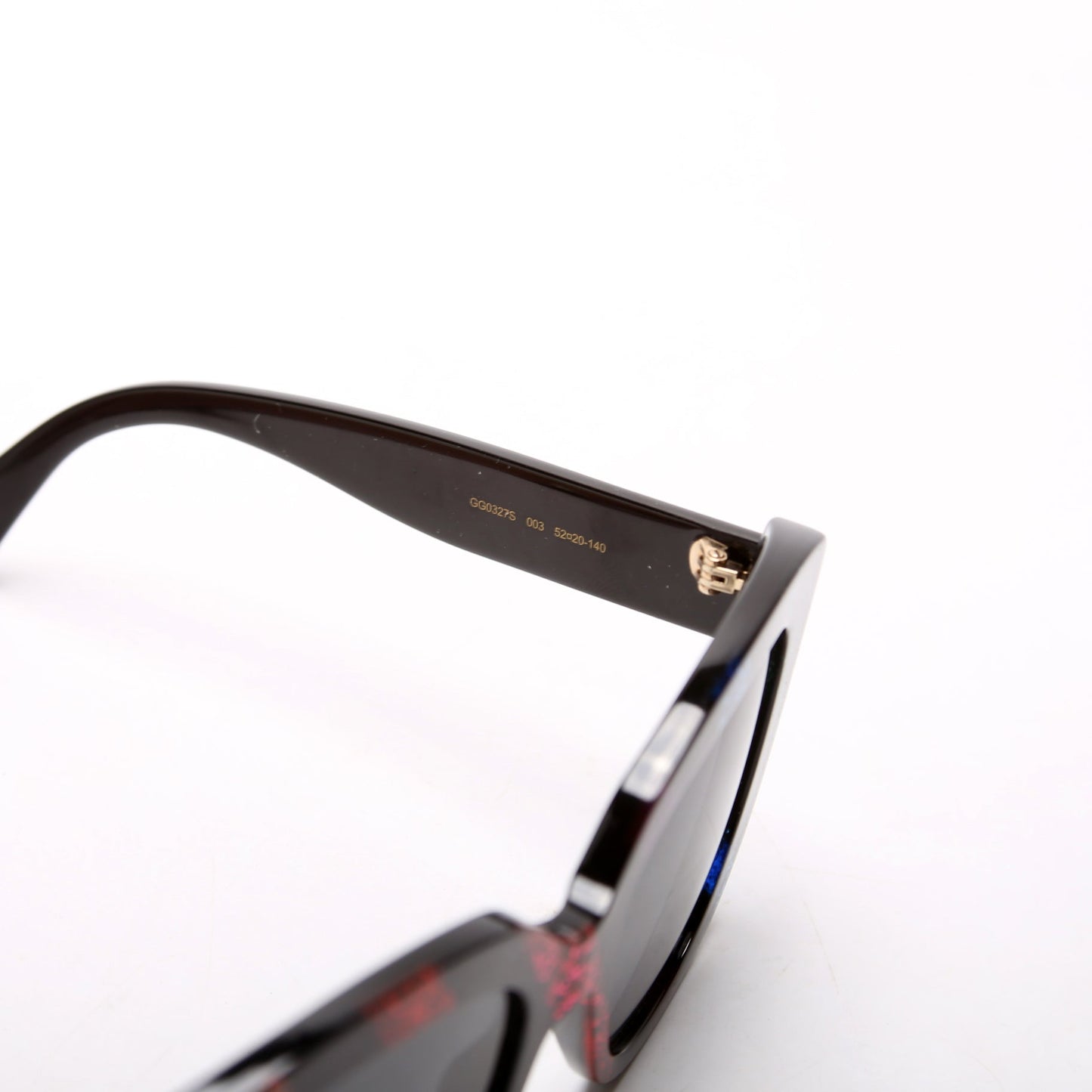 Gucci GGS Cateye Sunglasses