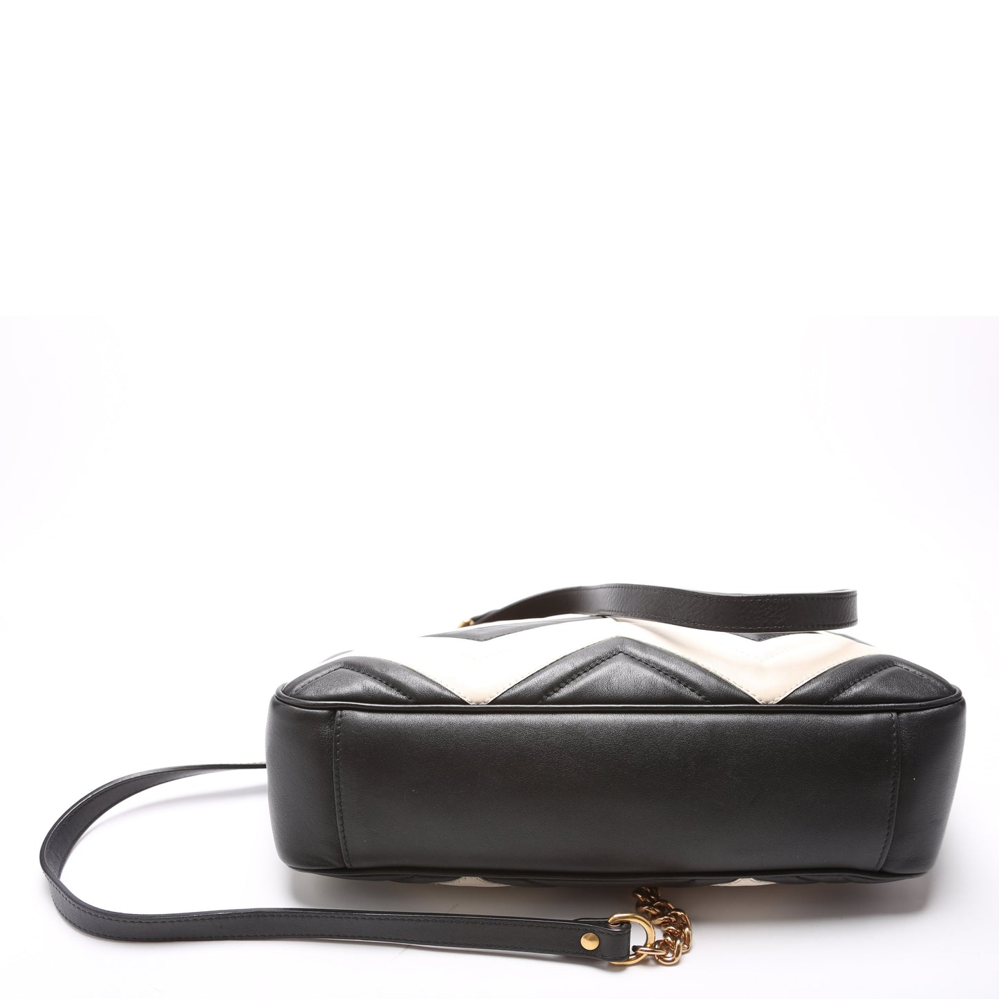 Gucci  Marmont Open Top Shoulder Bag