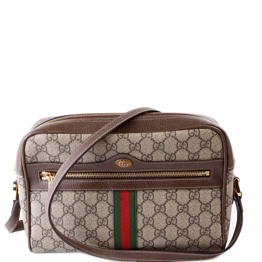 Gucci  Ophidia Small Shoulder Bag