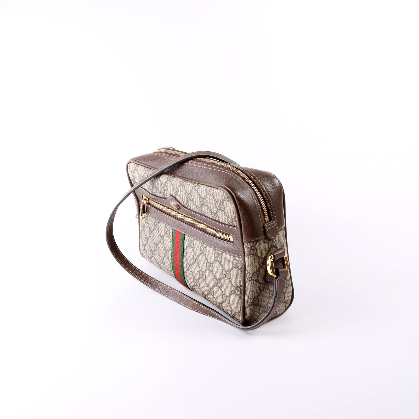 Gucci  Ophidia Small Shoulder Bag