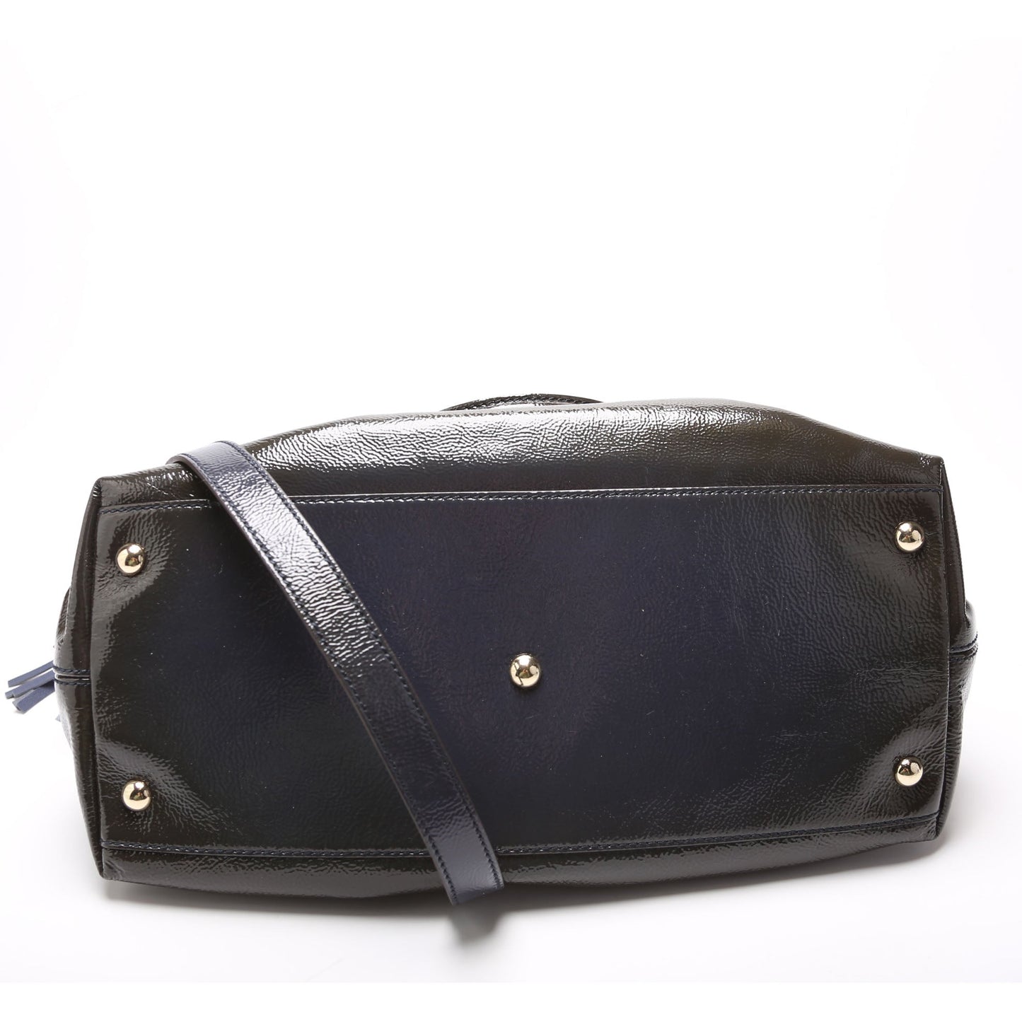 Gucci  Soho Small Top Handle Brown