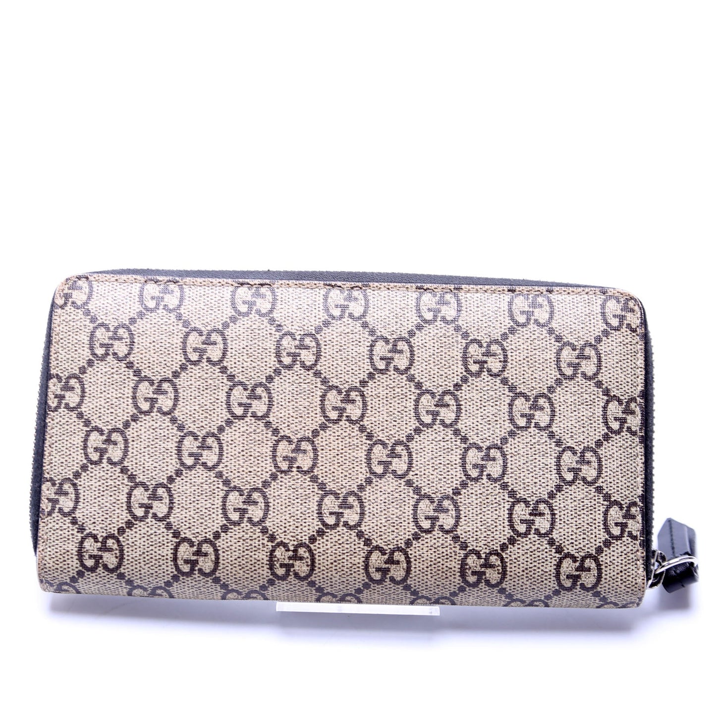 Gucci  GG Snake Wallet Red/Black