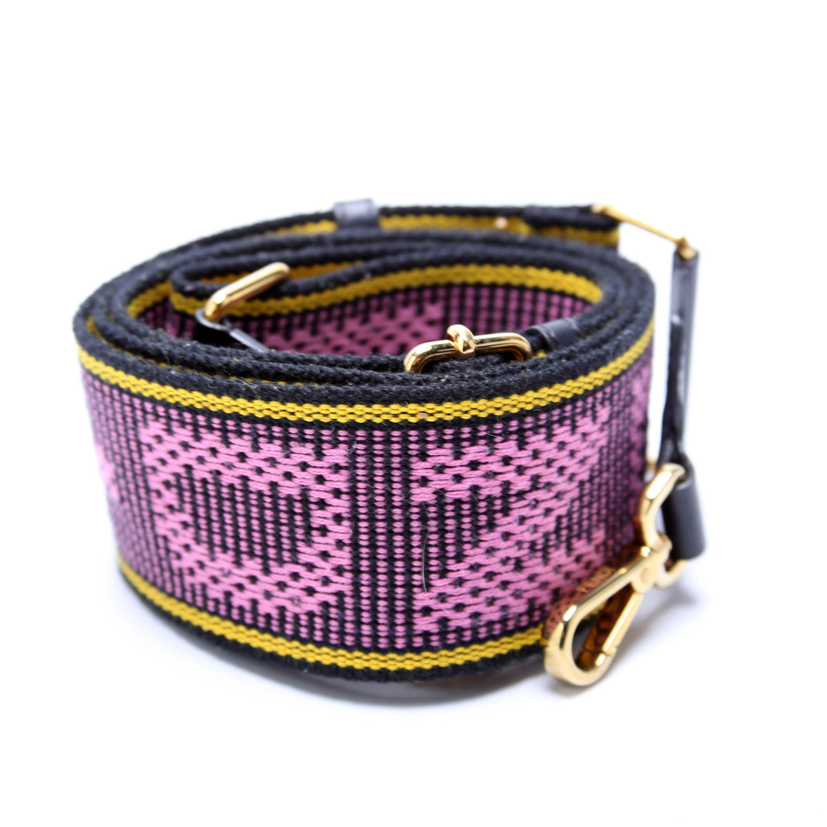 Strap You Ribbon Strap 8AV134 Multicolor