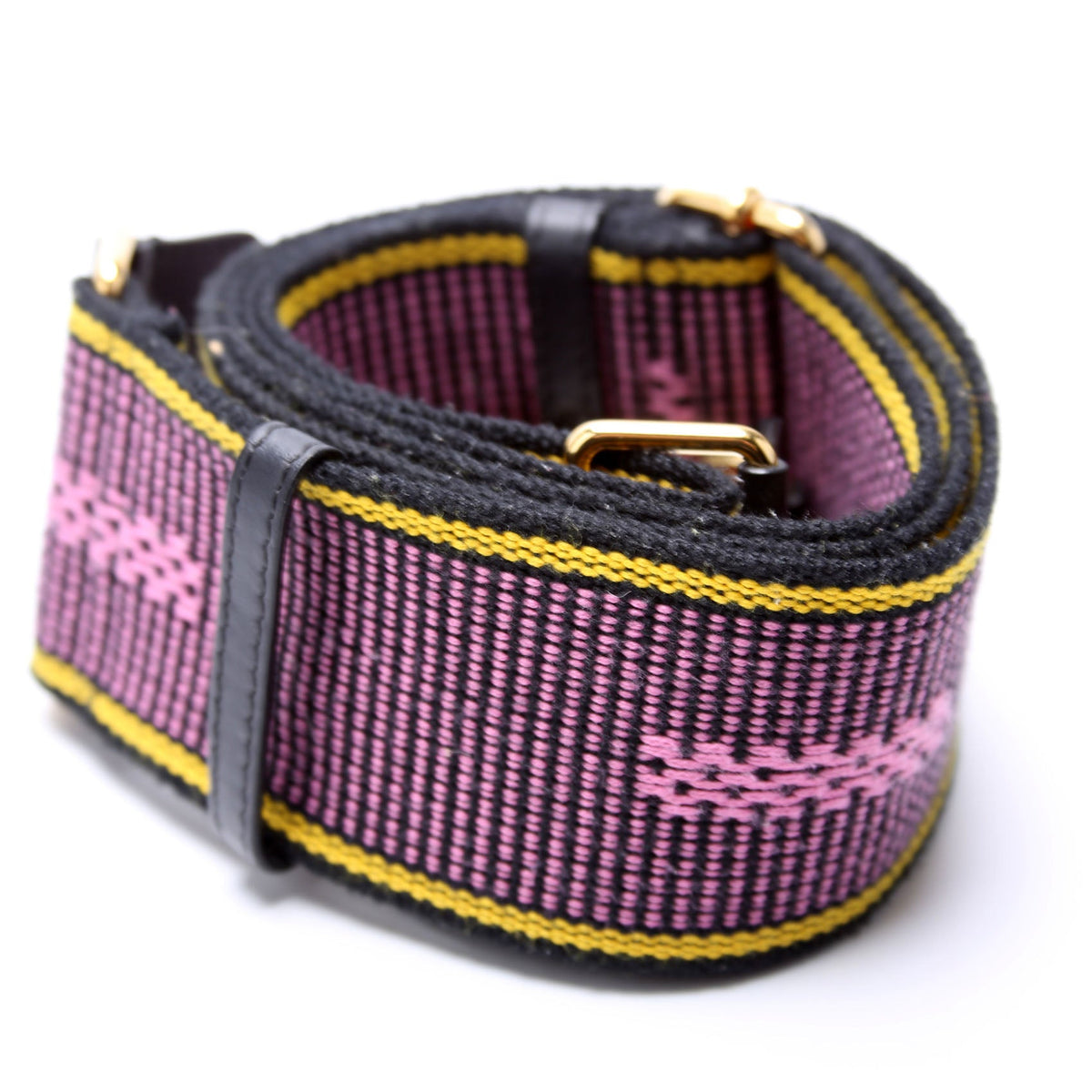 Strap You Ribbon Strap 8AV134 Multicolor