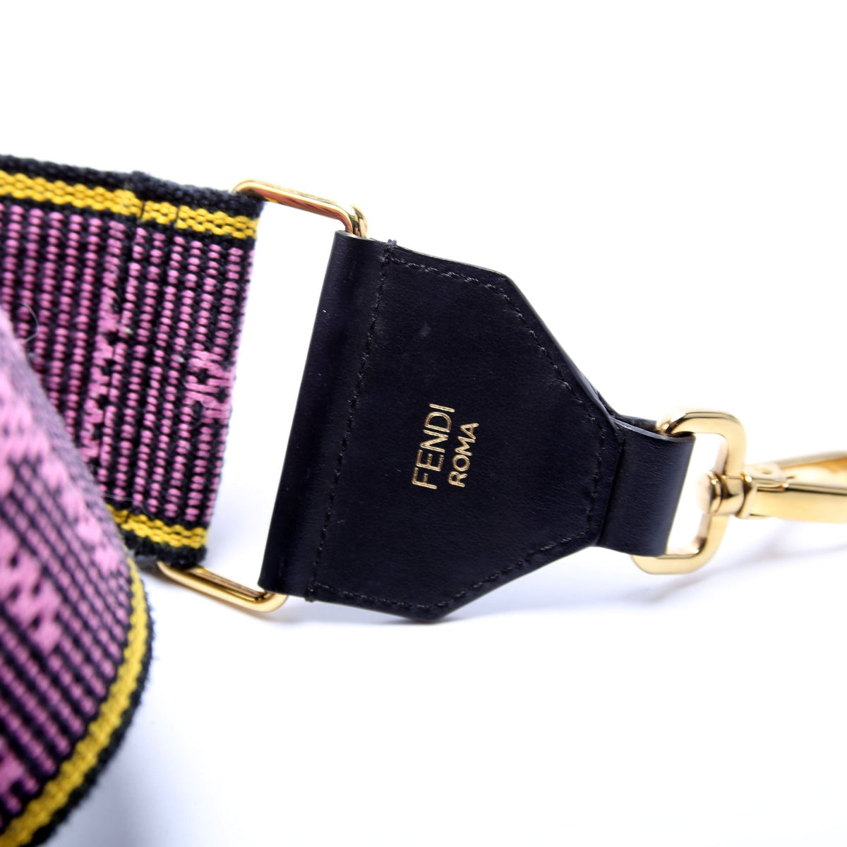 Strap You Ribbon Strap 8AV134 Multicolor