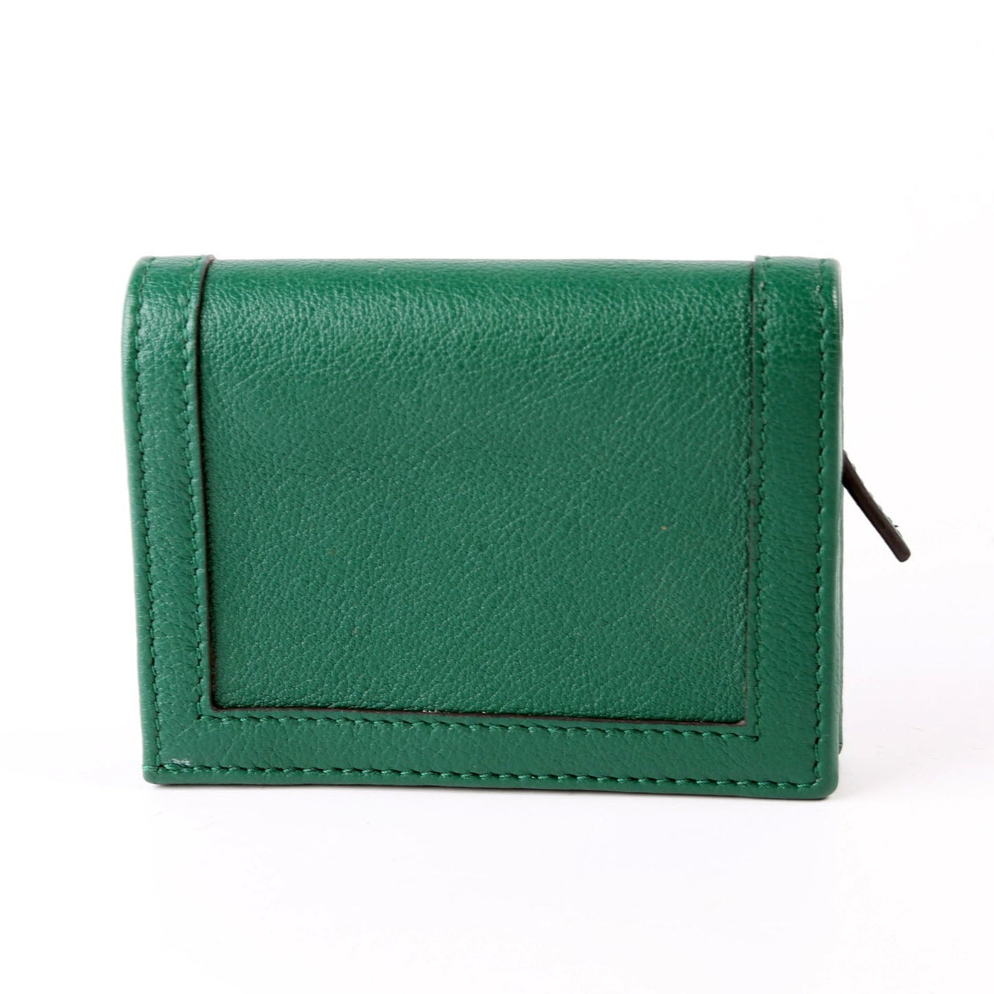 Gucci  Diana Card Case Wallet Green