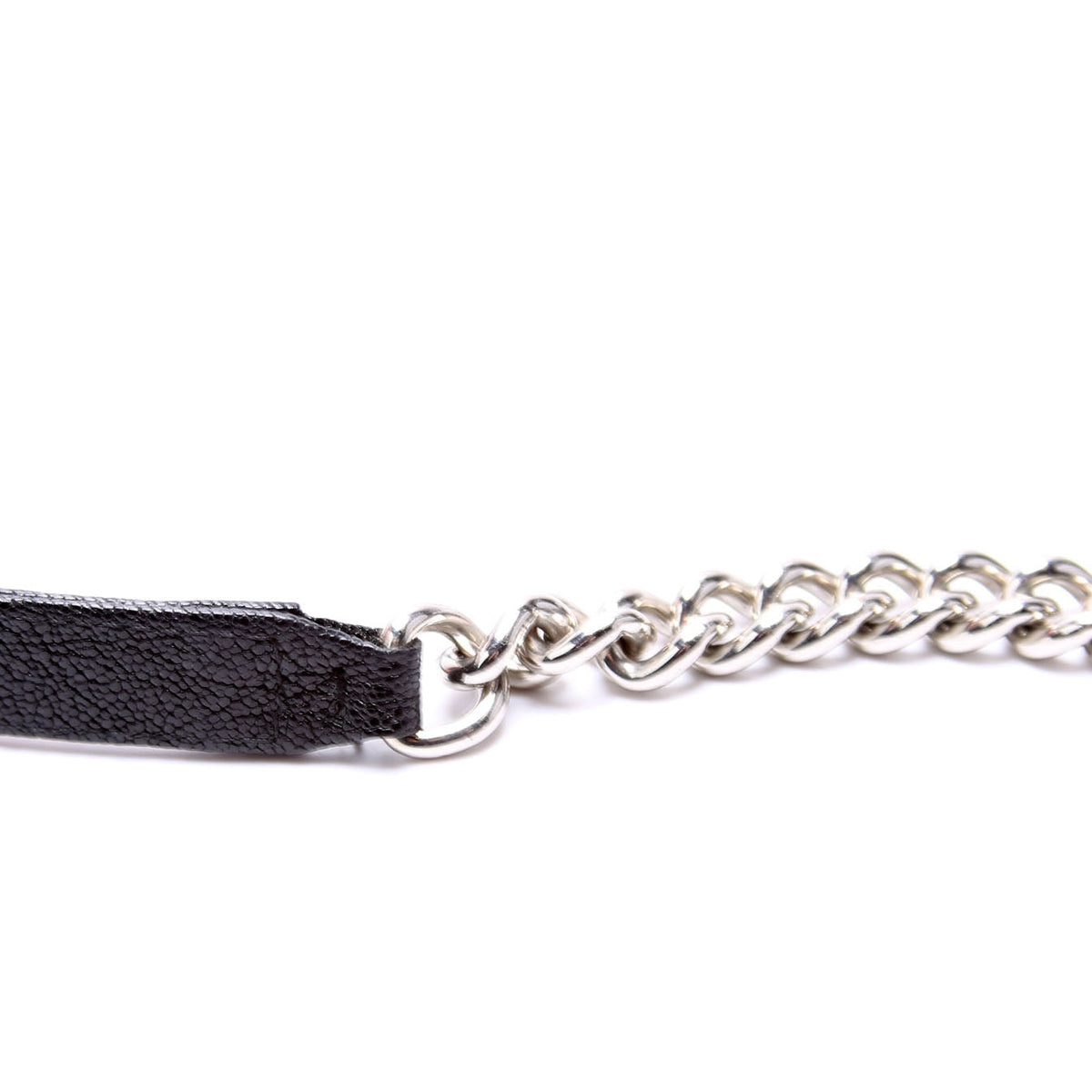 WOC Boy Caviar Black