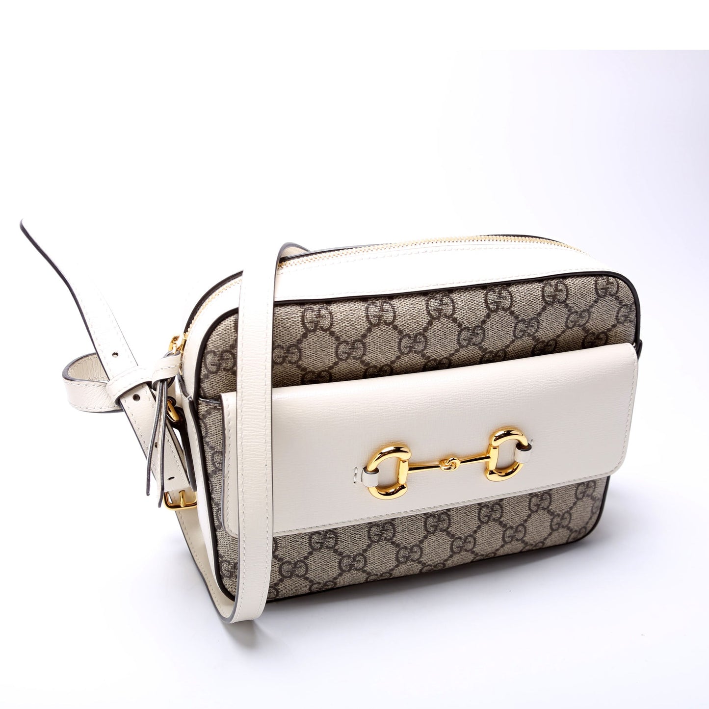 Gucci  Horsebit  Small