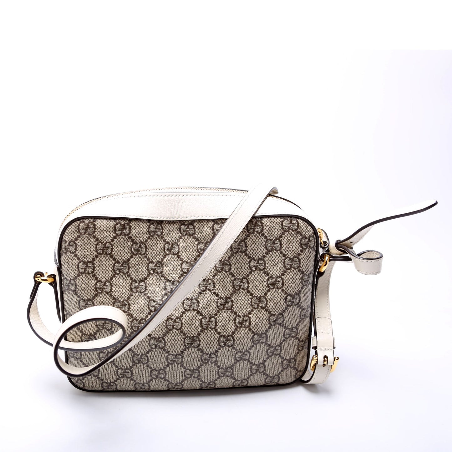 Gucci  Horsebit  Small