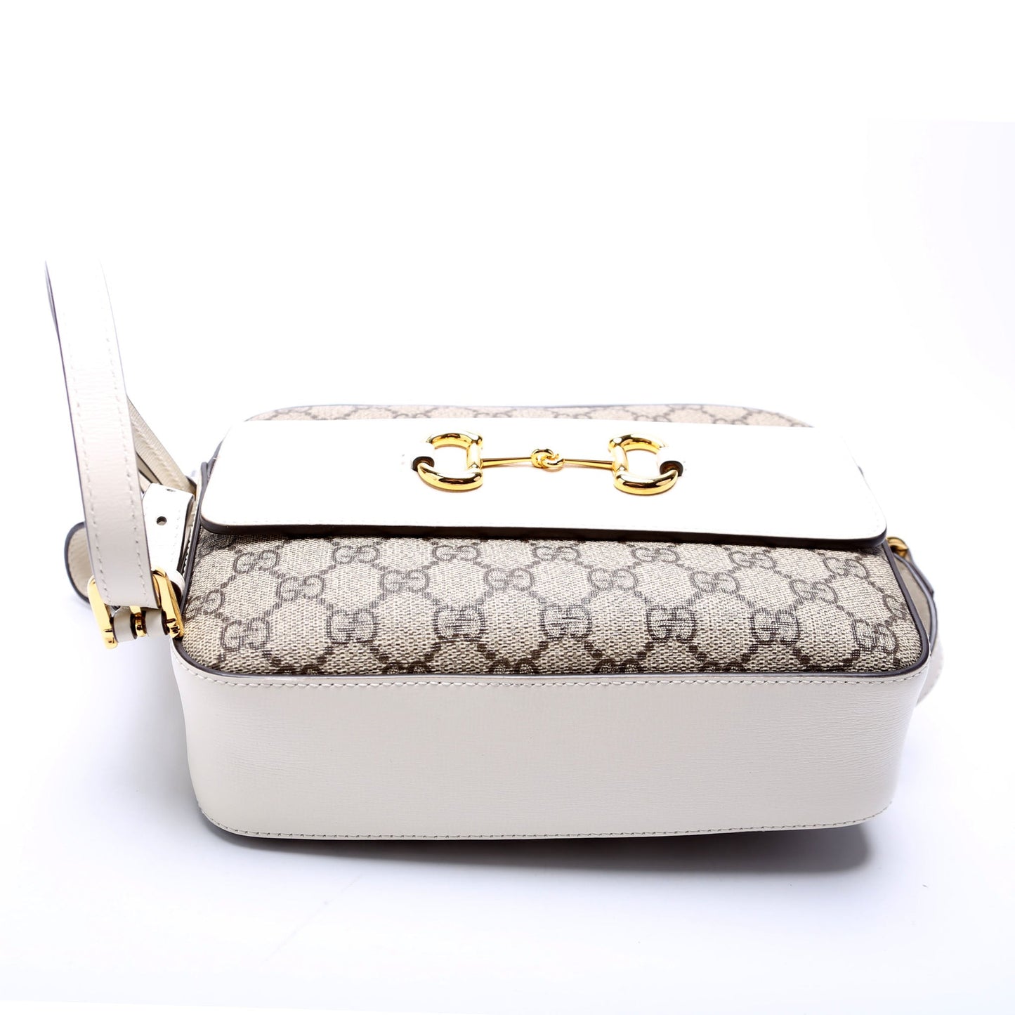 Gucci  Horsebit  Small