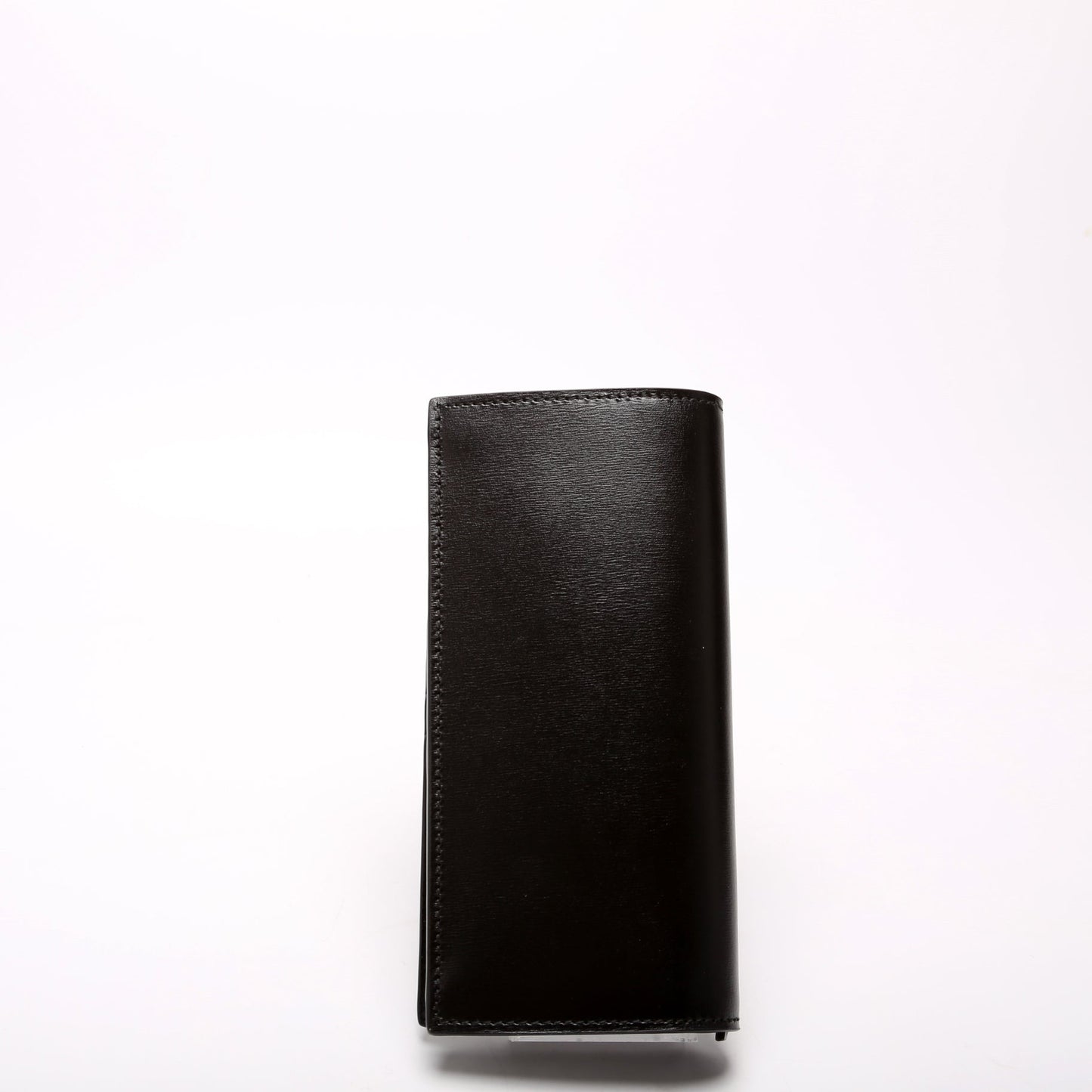 Gucci  Marmont Bi Fold Long Wallet Black