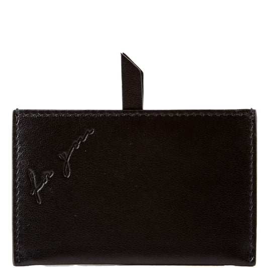 533799 For You Mirror Black