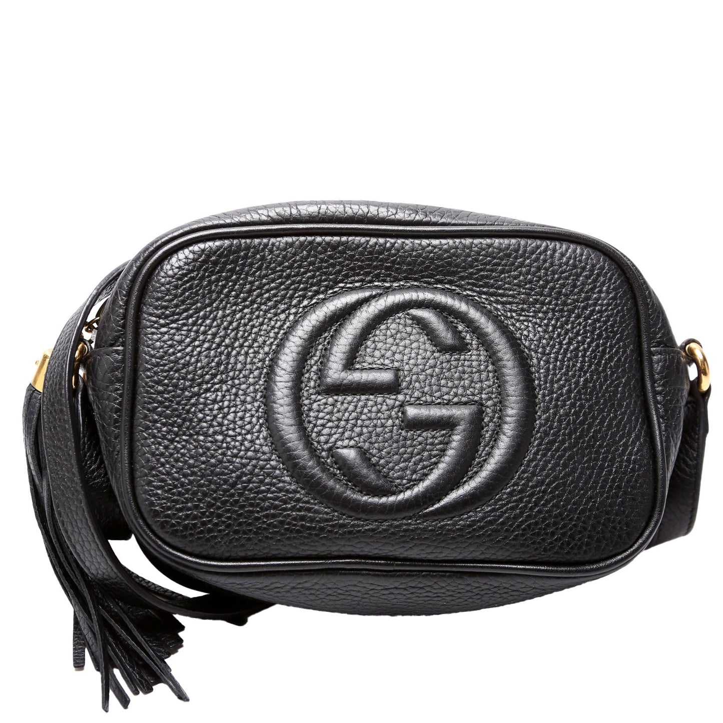 Gucci  Mini Soho Disco Black