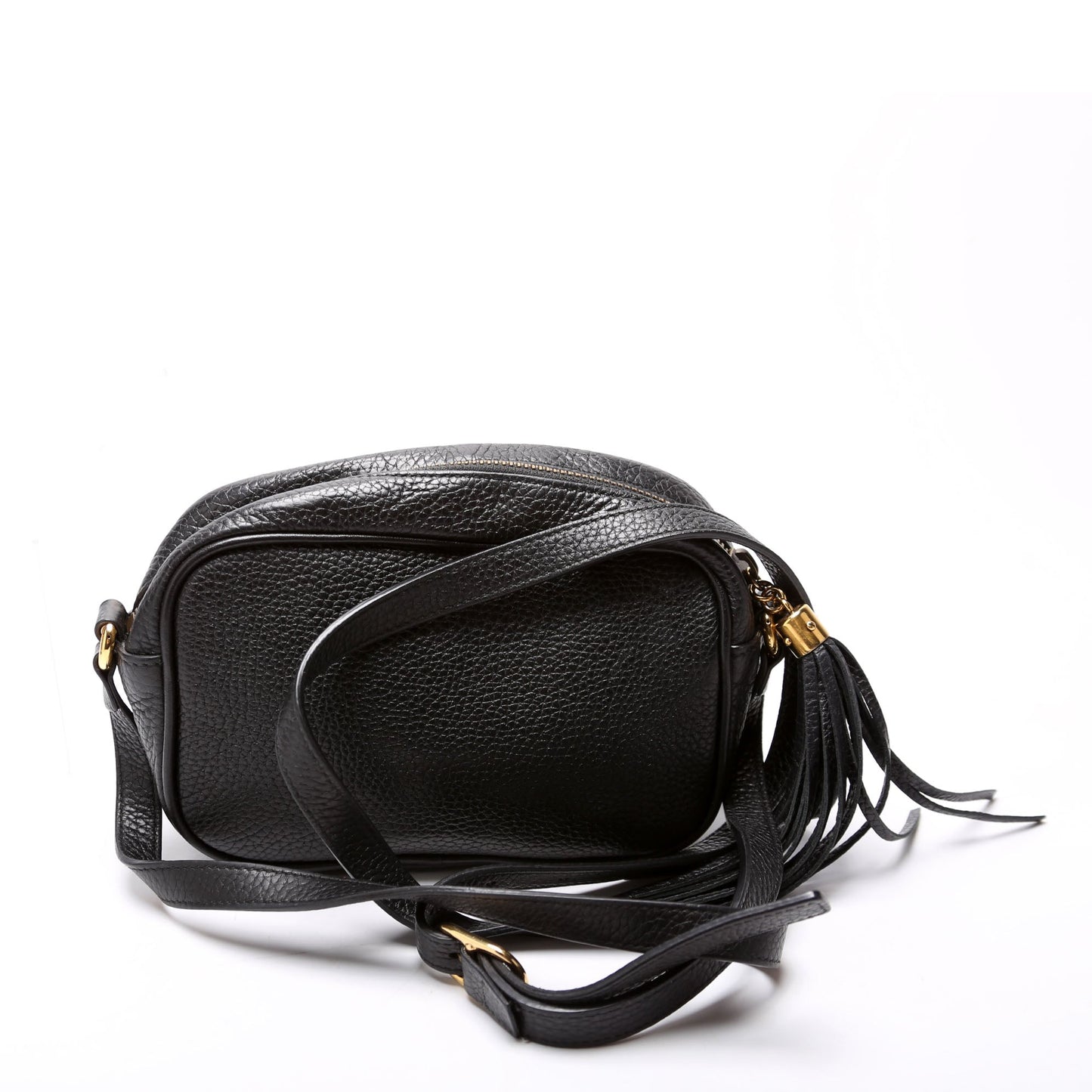 Gucci  Mini Soho Disco Black
