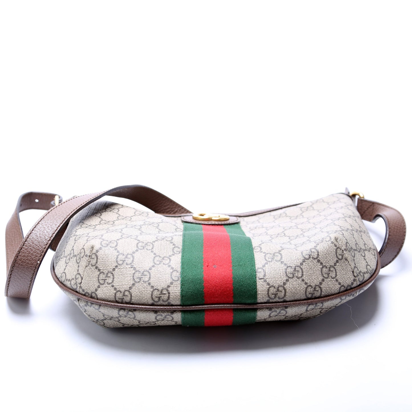Gucci  Ophidia GG Supreme Small Shoulder Bag