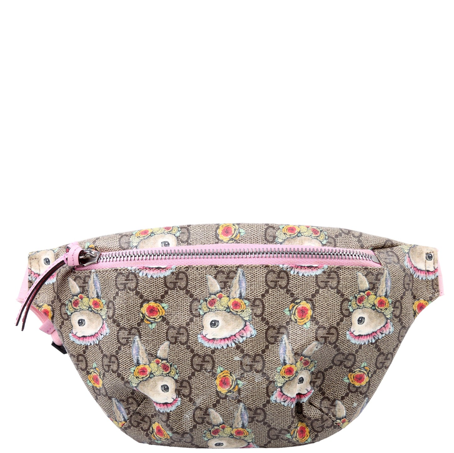 Gucci  Kids Bunny Belt Bag