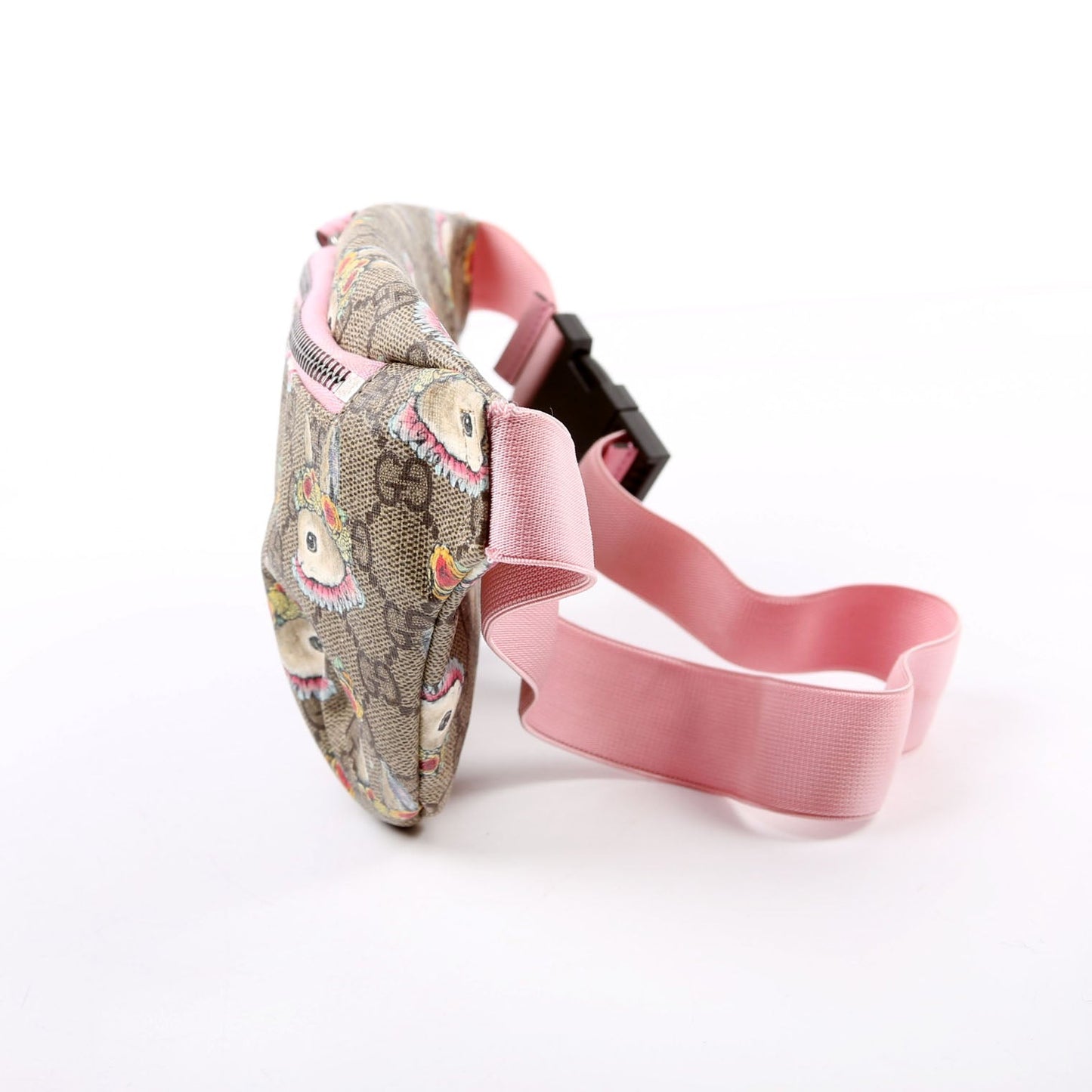 Gucci  Kids Bunny Belt Bag