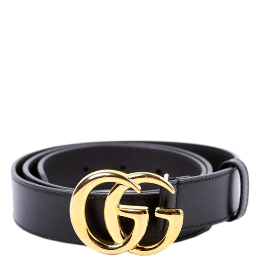 Gucci  GG Marmont Size / Black