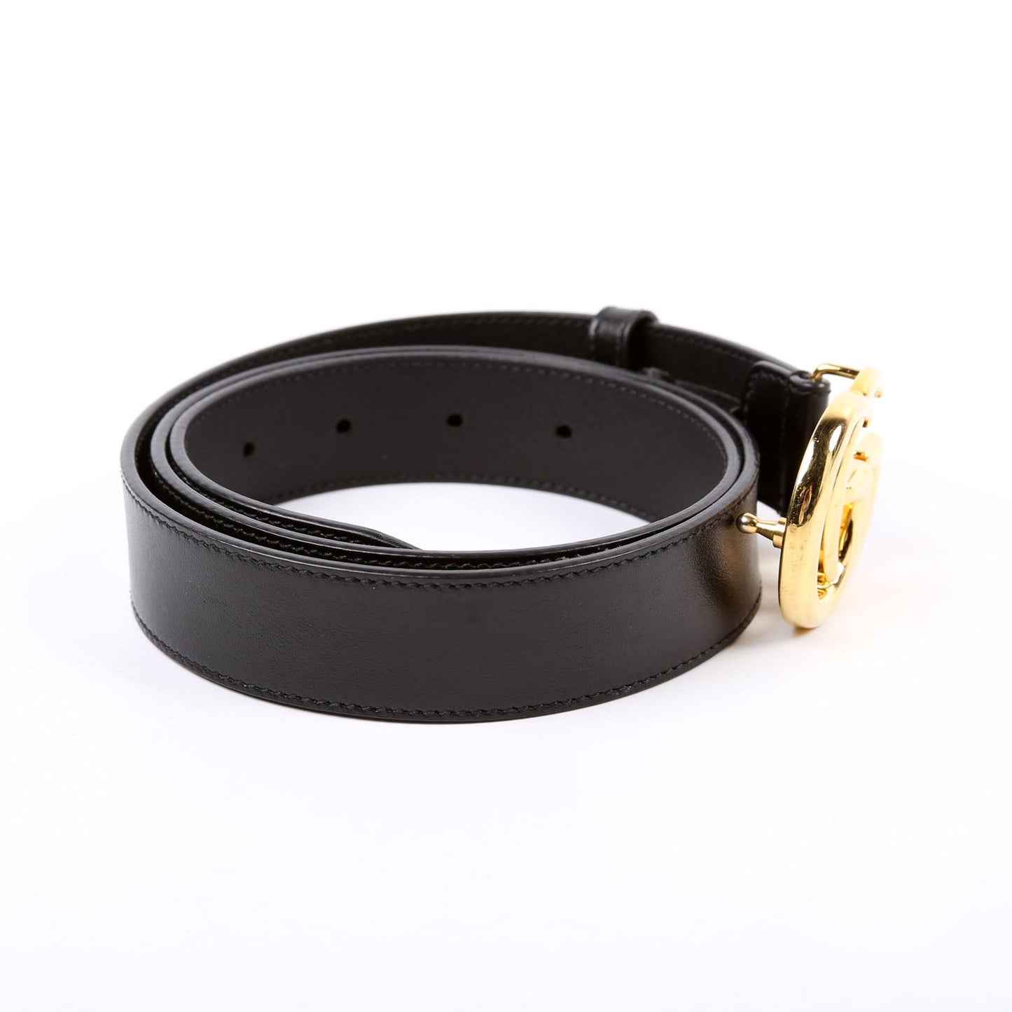 Gucci  GG Marmont Size / Black