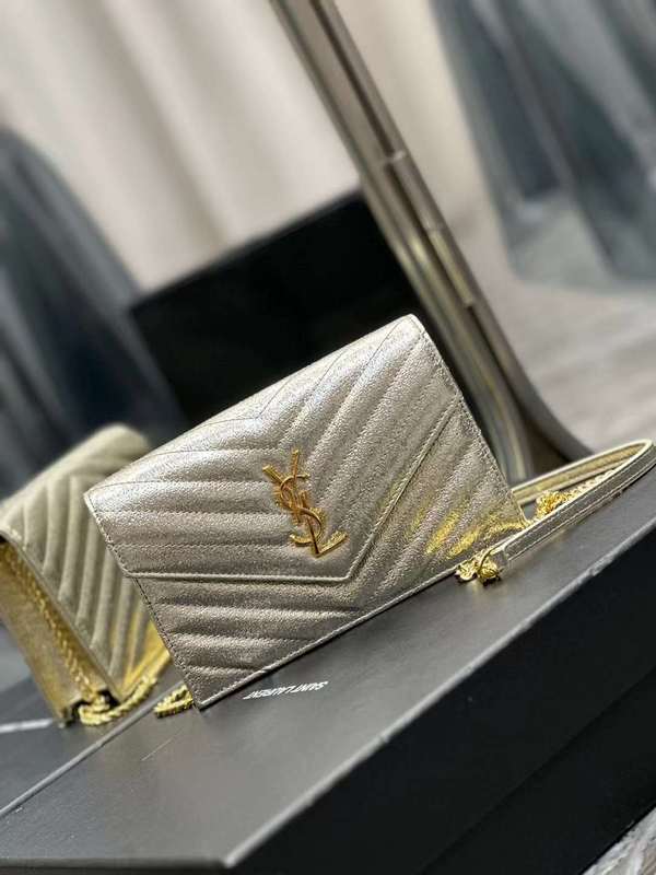 Yves Saint Laurent - Bags - The Wells Bags  603