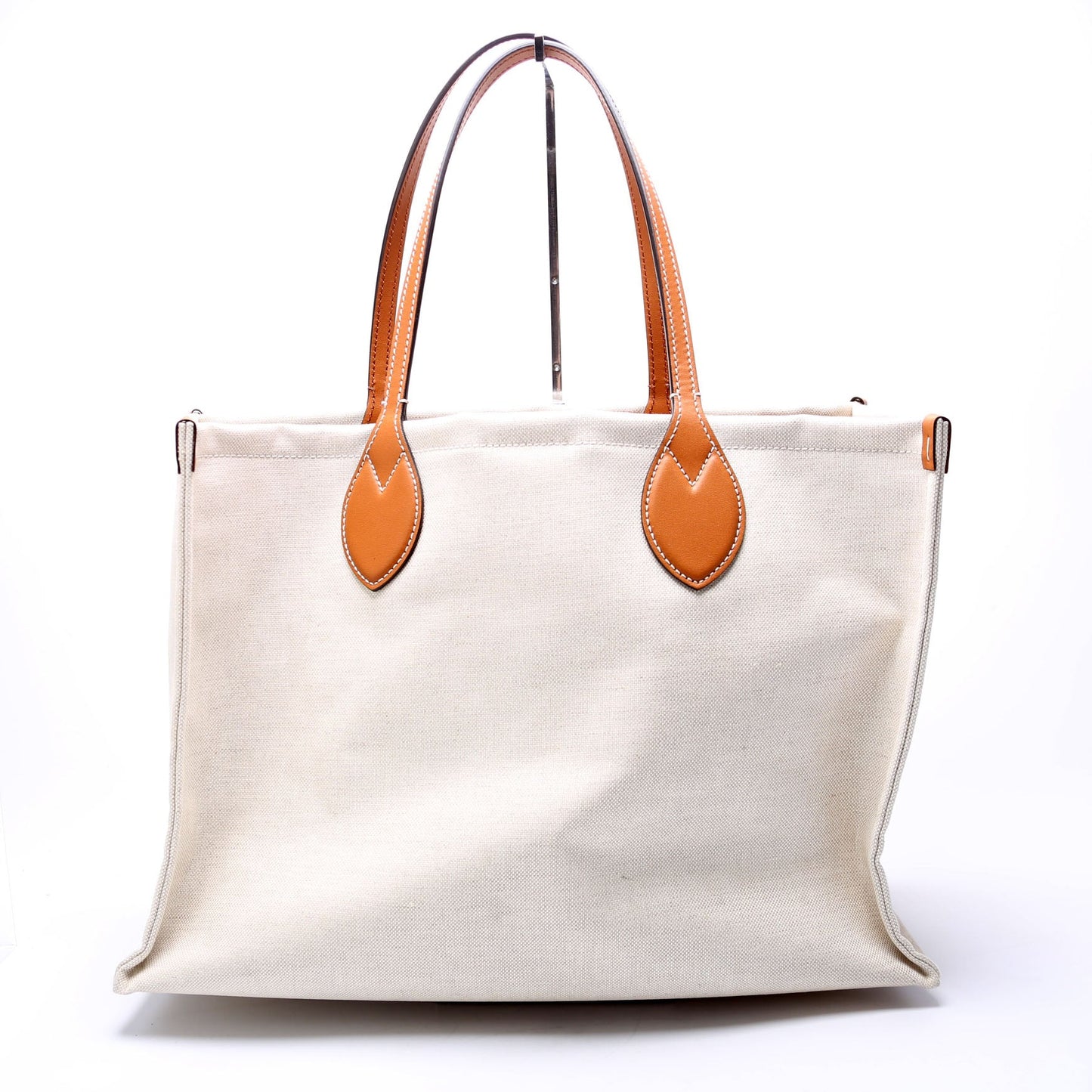Gucci  Summer Tote Large Linen Canvas