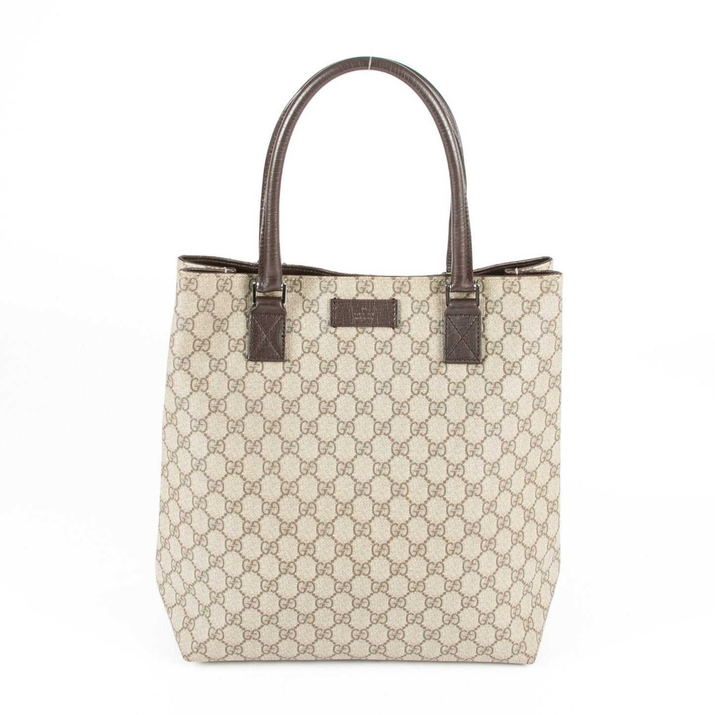 G*G Shopping Tote (Indistinguishable)