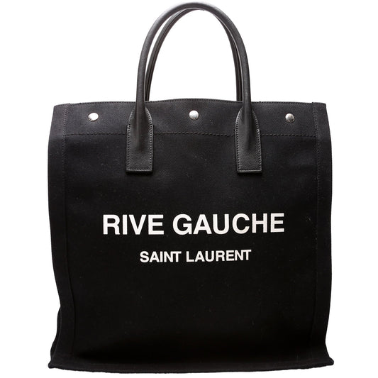 Rive Gauche Vertical Tote Bag 631682