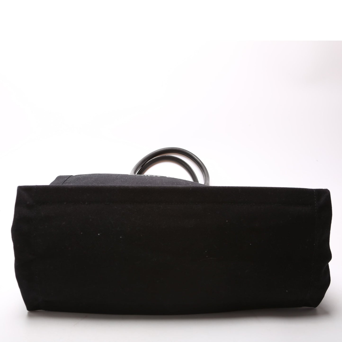 Rive Gauche Vertical Tote Bag 631682