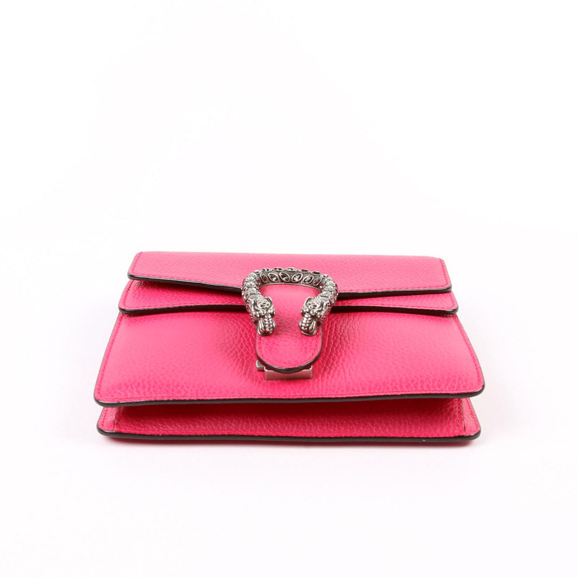 Gucci  Dionysus Leather Shoulder Mini