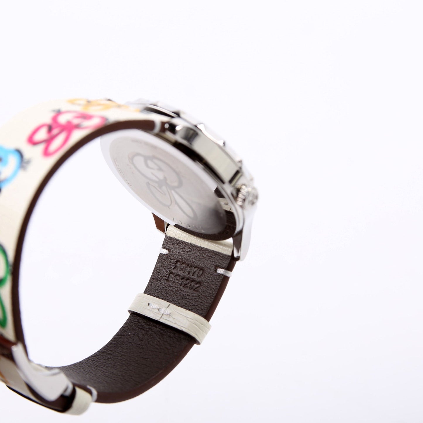 Gucci G-Timeless MM Capsule Collection Rabbit Quartz