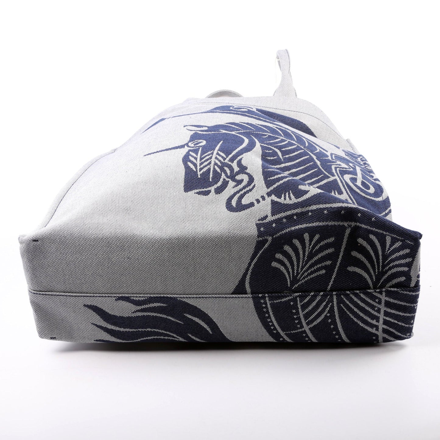 EKD Canvas Large Tote