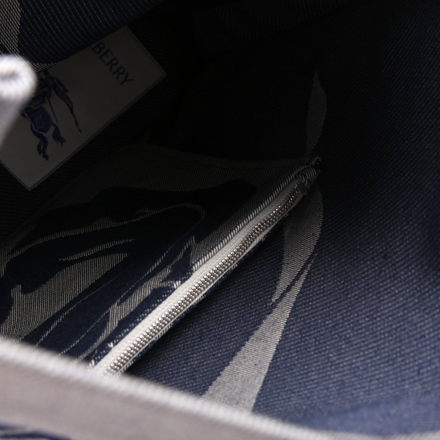 EKD Canvas Large Tote
