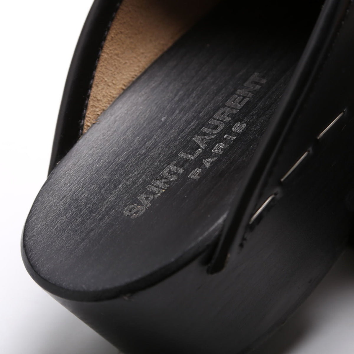 Le Maillon Clogs Size 38