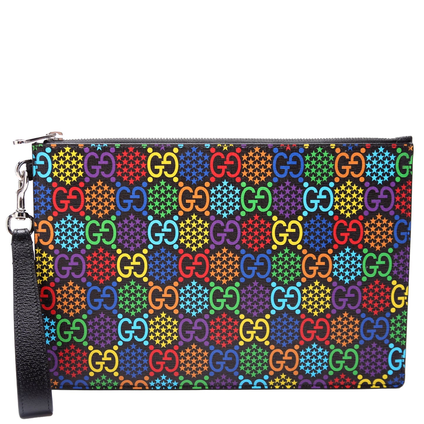 Gucci  GG Psychedelic Pouch