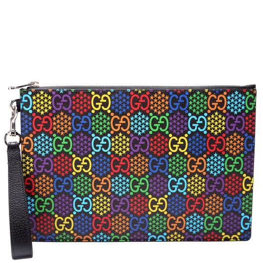 Gucci  GG Psychedelic Pouch