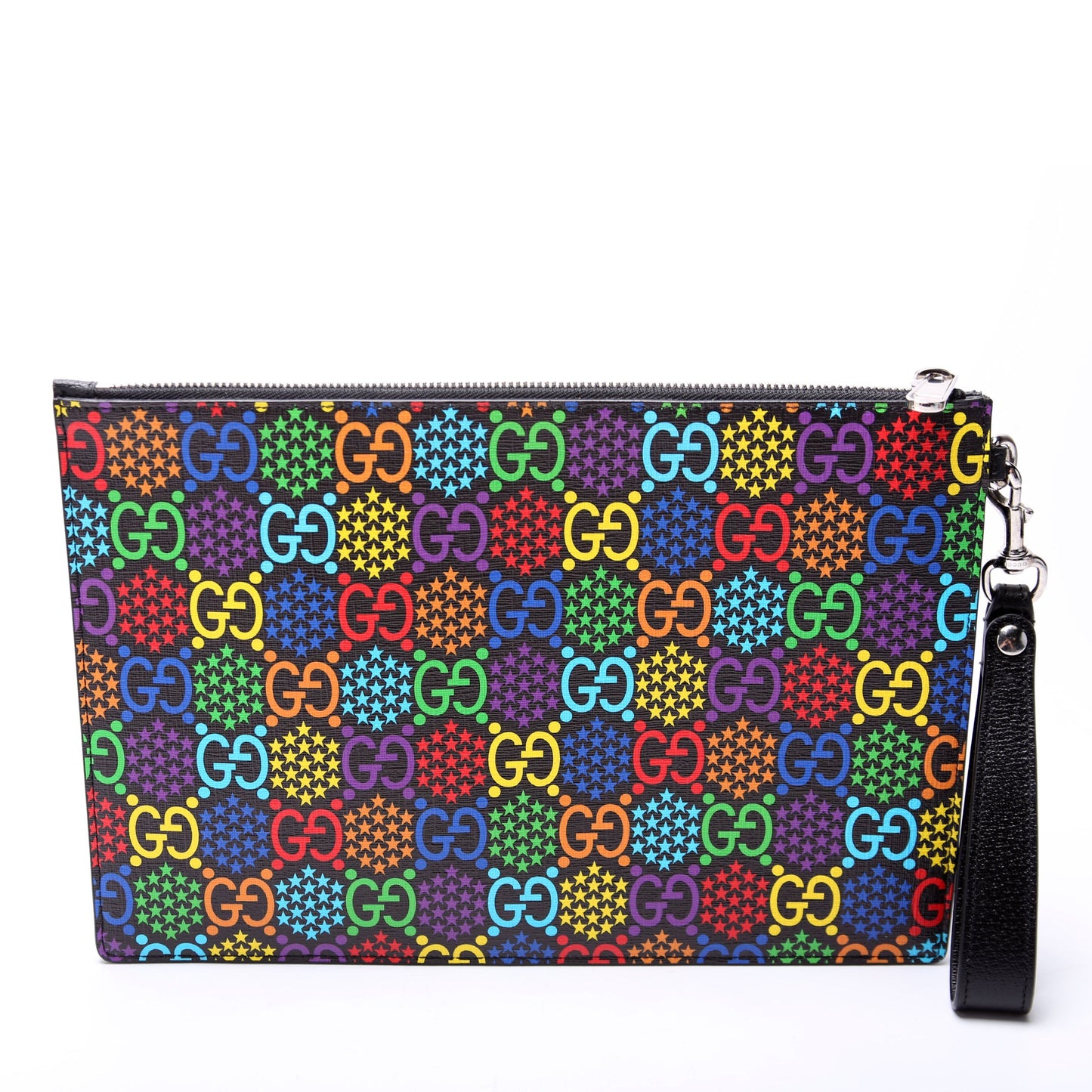 Gucci  GG Psychedelic Pouch