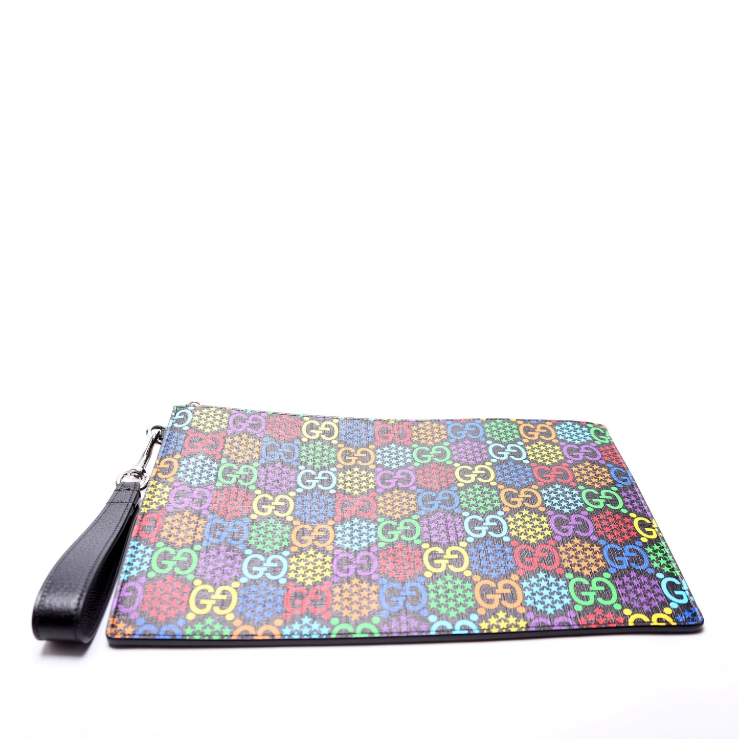 Gucci  GG Psychedelic Pouch