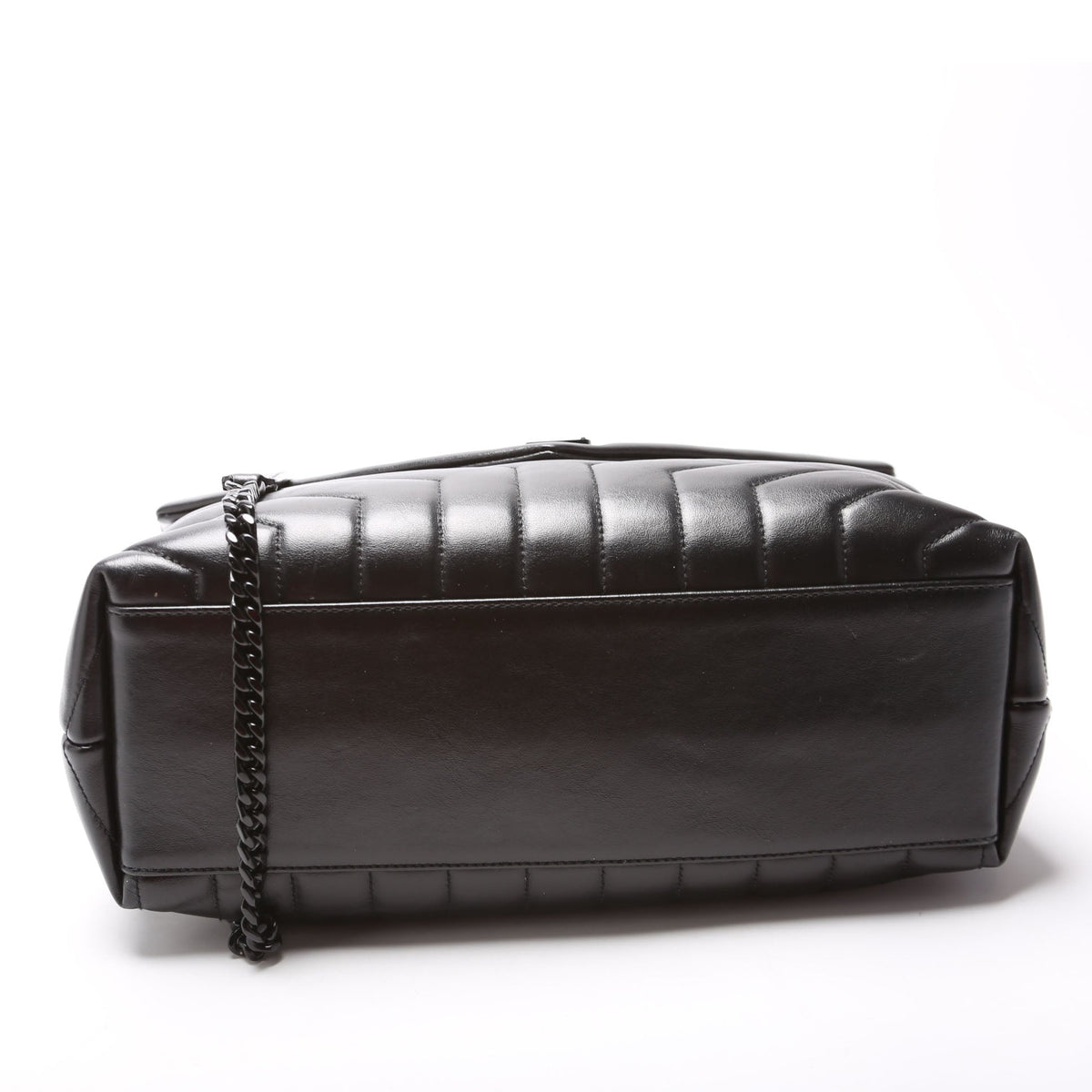 LouLou Medium Quilted 574946 Black