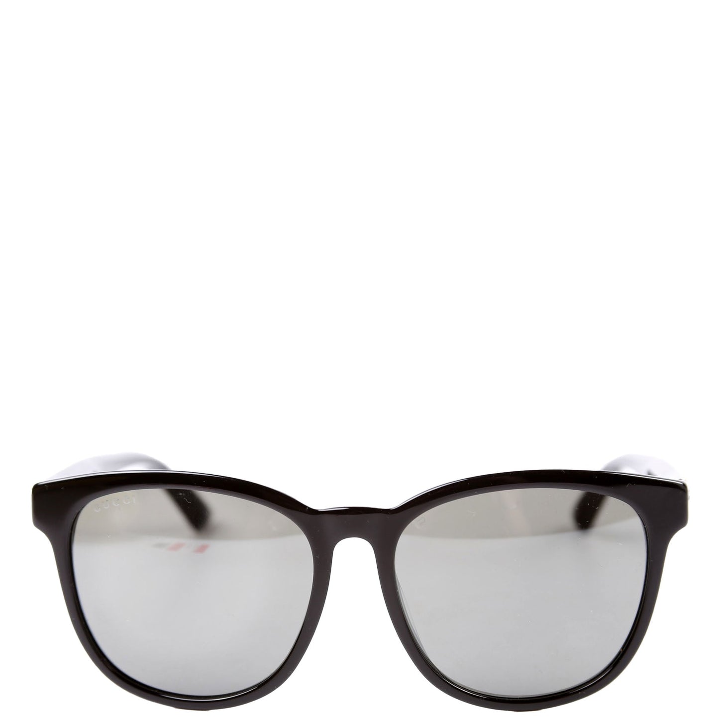 Gucci GGSK Waffer Sunglasses Black