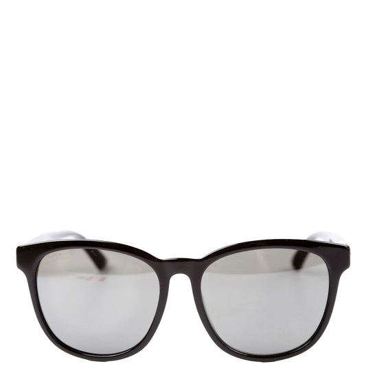 Gucci GGSK Waffer Sunglasses Black