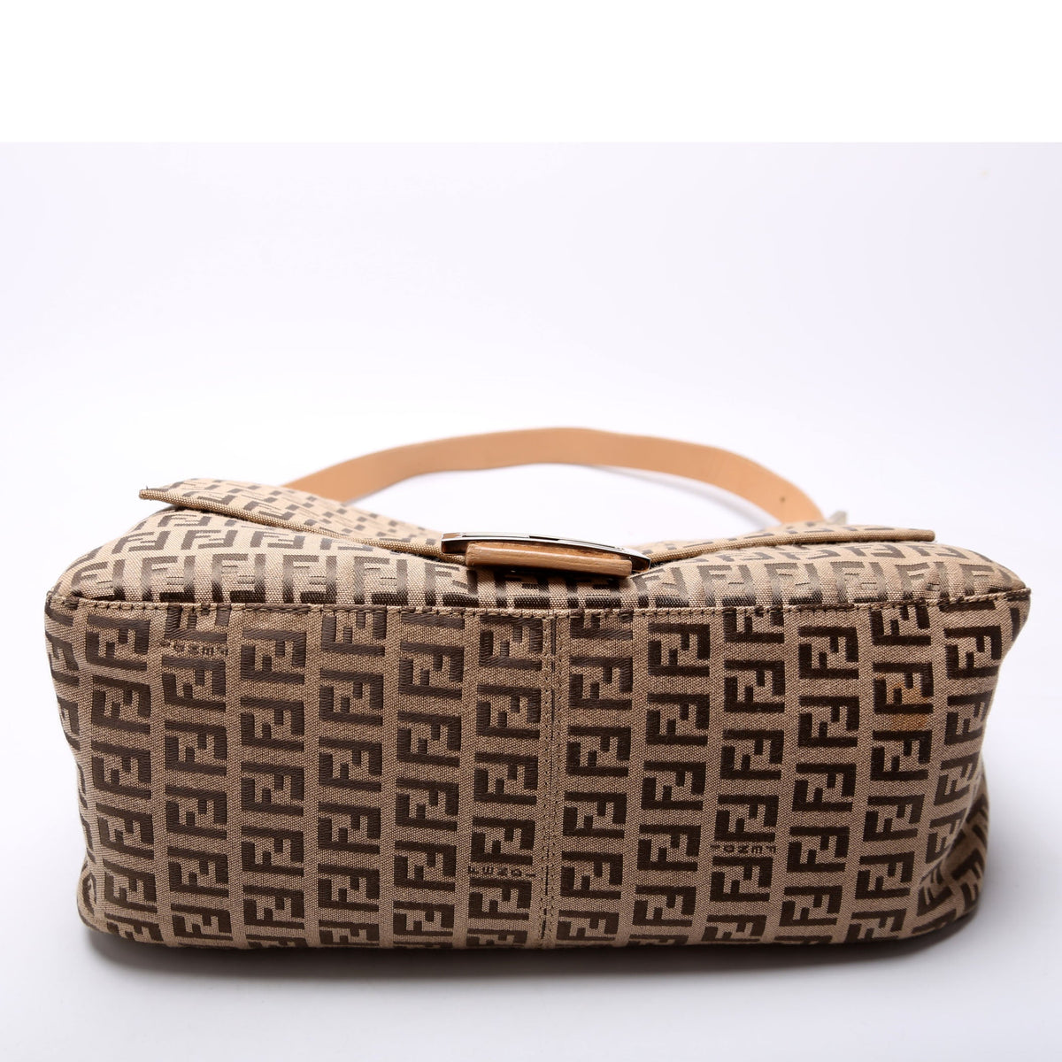 8BR001 Zucca Mamma Baguette