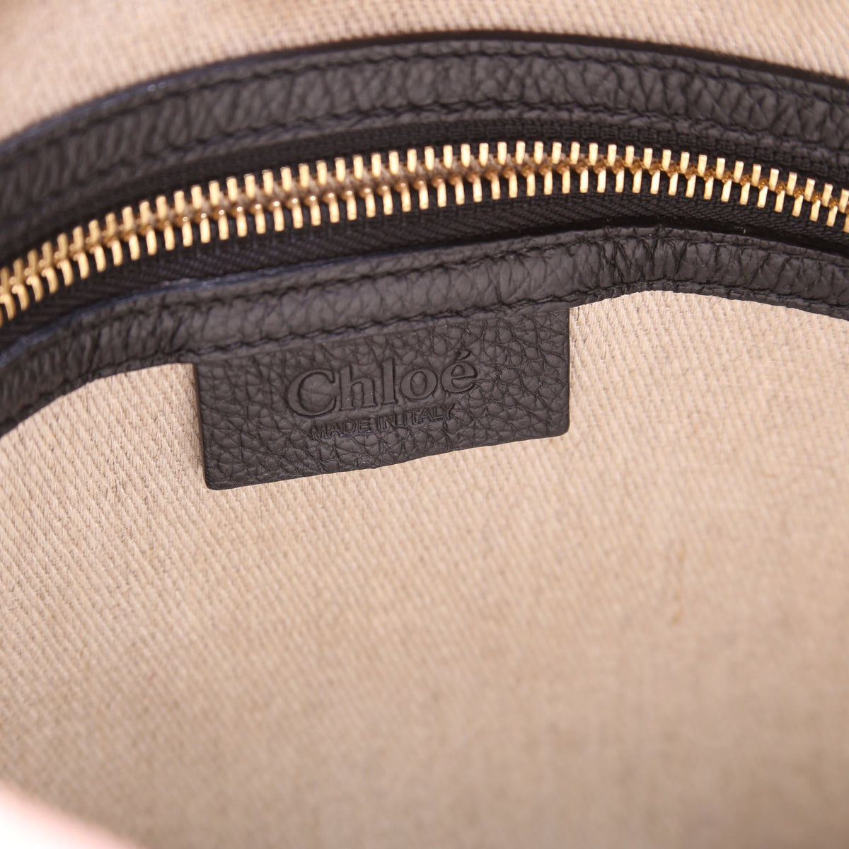Marcie Medium Double Carry Black