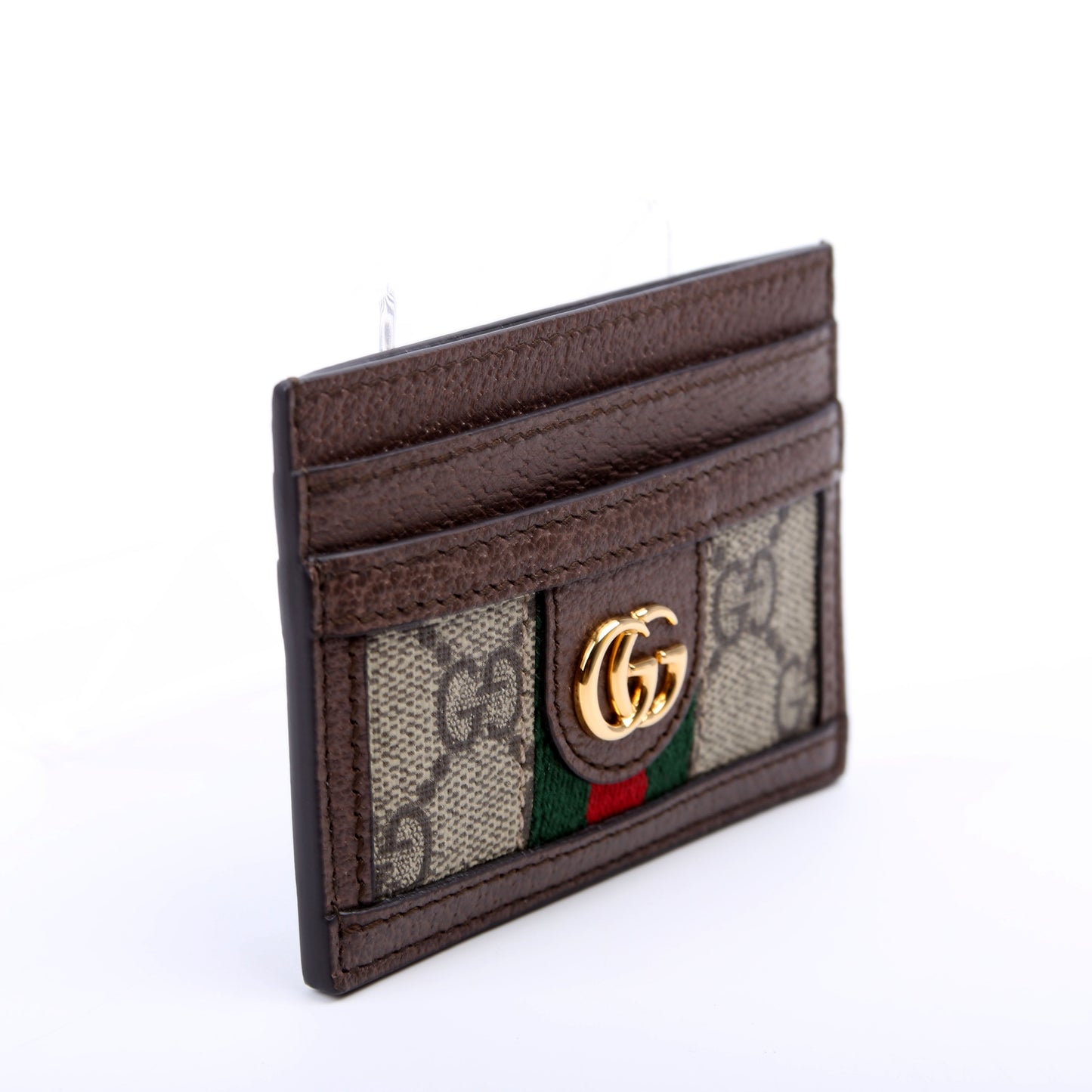 Gucci  Ophidia GG Card Case